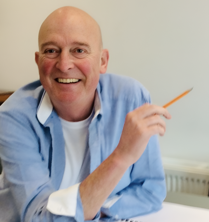 Brian Cunningham, Managing Director of Summit Conservation