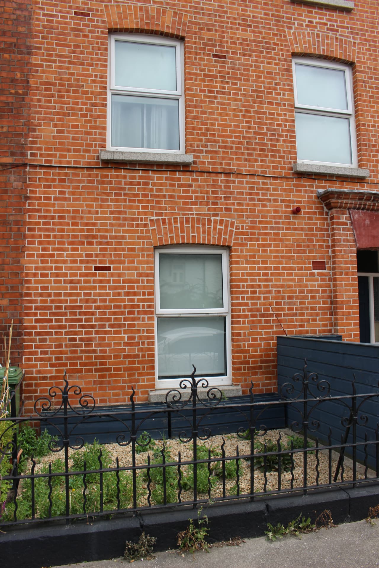 Georgian & Victorian Period Homes conservation photograph 12