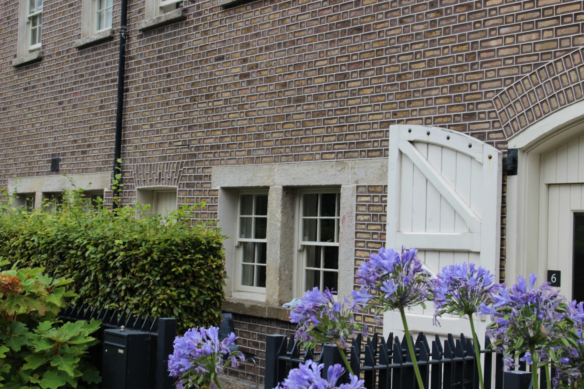 Georgian & Victorian Period Homes — Attention to Detail