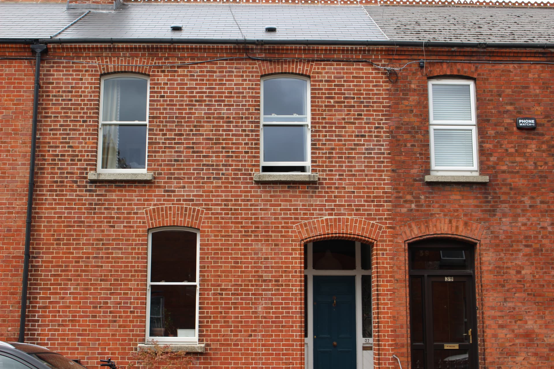 Georgian & Victorian Period Homes conservation photograph 11