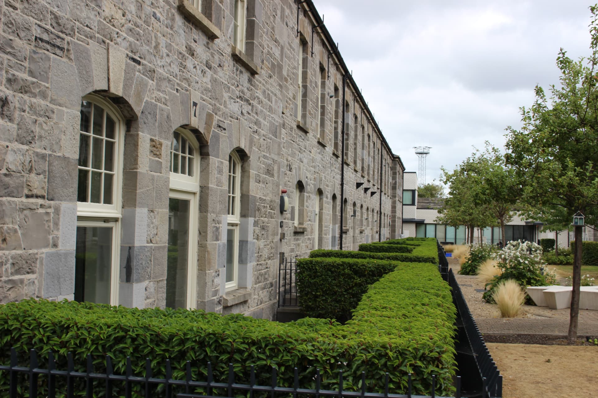 Georgian & Victorian Period Homes conservation photograph 4