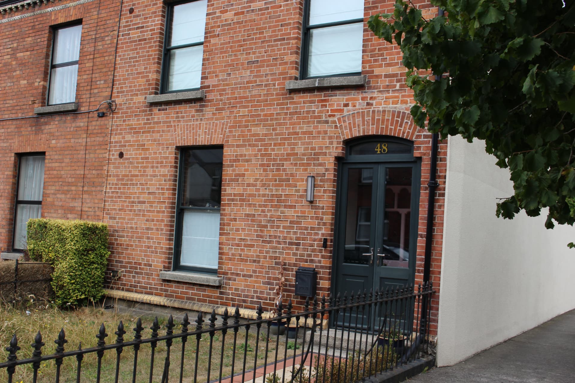 Georgian & Victorian Period Homes conservation photograph 10
